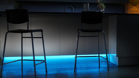 Philips Hue LightStrip Plus | $64 | Amazon